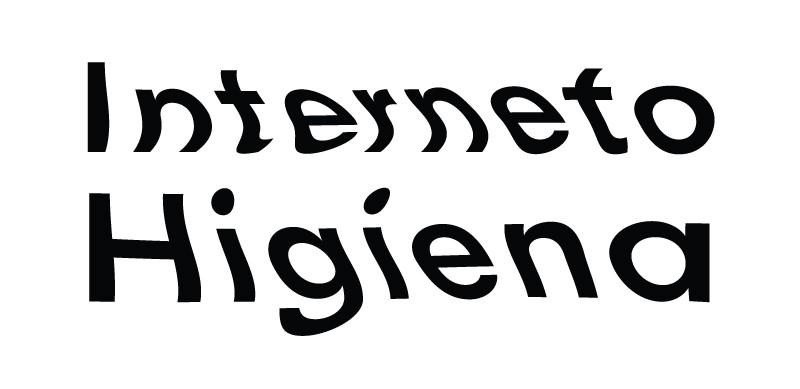 Prekės ženklas: Interneto Higiena